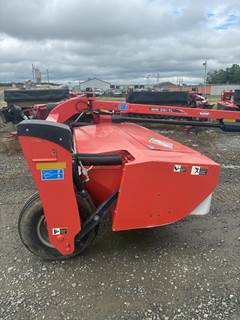 Kuhn GMD3151TL Disc Mower