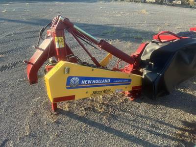 New Holland DURADISC 109M Disc Mower