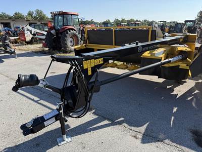 New Holland DURADISC 210M Disc Mower