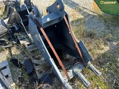 Bobcat 24TB Ditching Bucket