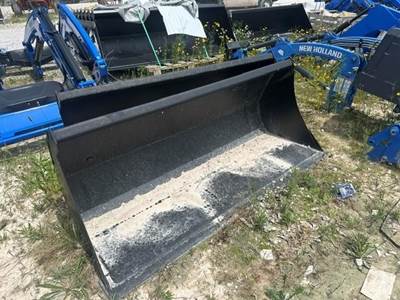ALO 73" Bucket