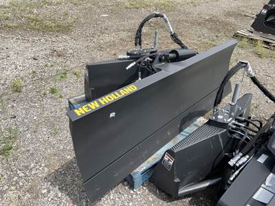 New Holland 7 FT BLADE