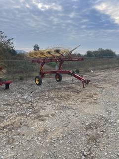 New Holland PROCART 1022 Hay Rake
