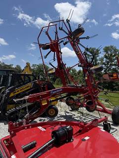 New Holland PROTED 3625 Hay Tedder