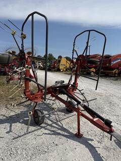 Rhino PT405H Hay Tedder