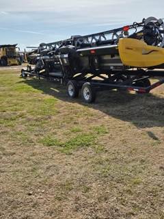 Demco HT38 Header Trailer