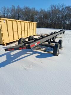 Demco HT42 Header Trailer