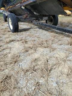 Killbros 30 Header Trailer