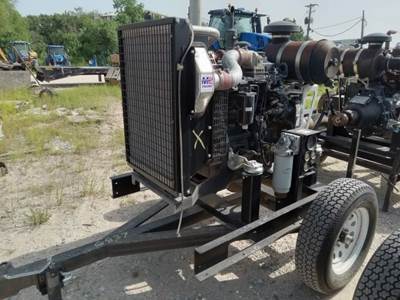 FPT N45MSTX20.50A820 Power Unit