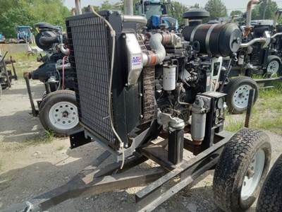 FPT N45MSTX20.50A820 Power Unit