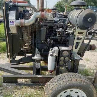 FPT N45MSTX20.50A820 Power Unit