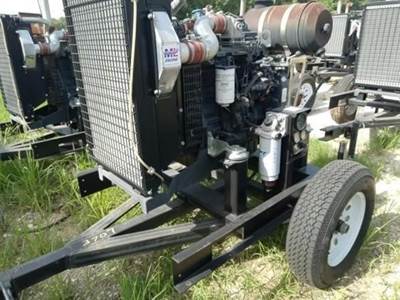 FPT N45MSTX20.50A820 Power Unit