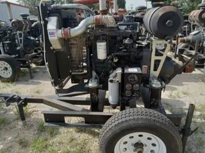 FPT N45MSTX20.50A820 Power Unit