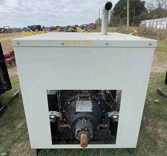 FPT N45MSTX20.50A820 Power Unit - 124 HP