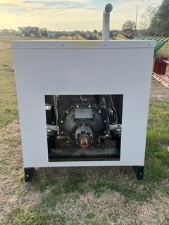 FPT N45MSTX20.50A820 Power Unit