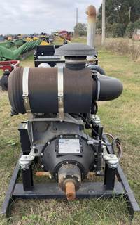 FPT N67MNT Power Unit