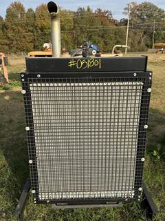 FPT N67MNT Power Unit