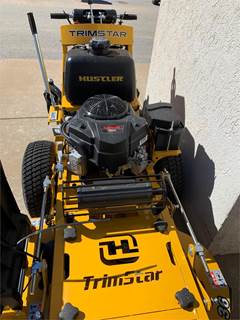 Hustler TRIMSTAR 36 Walk-Behind Lawn Mower