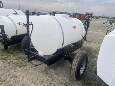Wylie 300 Liquid Fertilizer Tender