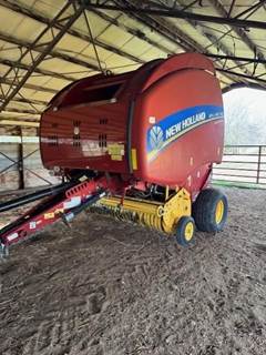 New Holland ROLL-BELT 460 Mower Conditioner