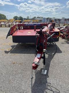 New Holland DISCBINE 209 Pull-Type Mower Conditioner/Windrower