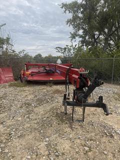 New Holland DISCBINE 312 Pull-Type Mower Conditioner/Windrower