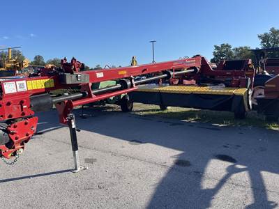 New Holland DISCBINE 312 PLUS Mower Conditioner