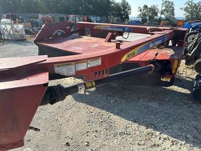 New Holland H7330 Mower Conditioner