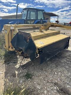 Vermeer RC7120 Pull-Type Mower Conditioner/Windrower