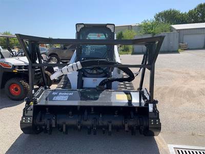 Bobcat DRM722SPD Mulcher