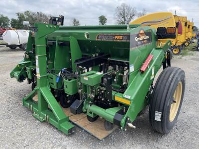 Great Plains STEALTH PRO 10 Drill