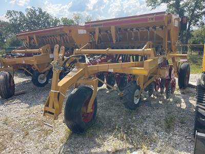 Haybuster 77C Drill