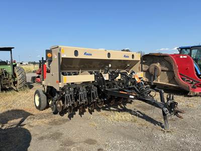 Remlinger 2300 Drill