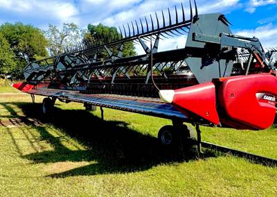 Case IH 3162 Platform