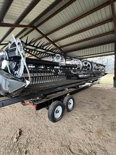 MacDon FD235 Platform