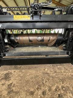 MacDon FD235 Platform