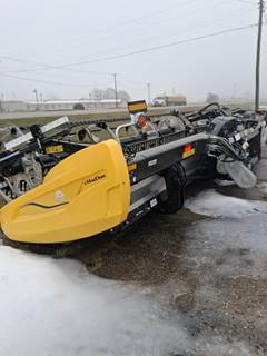 MacDon FD235 Platform