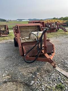 LEWIS BROS 2