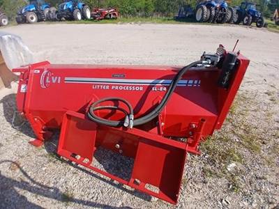 LVI SL84