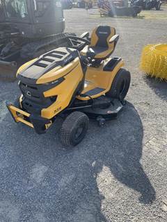 Cub Cadet XT2 SLX54 Riding Lawn Mower
