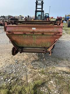 L&W MISC Riding Lawn Mower