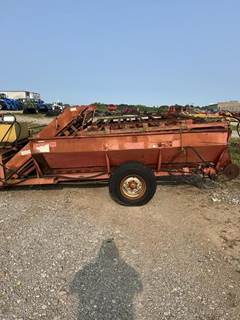 LEWIS BROS 2 Riding Lawn Mower