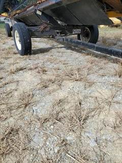 Mikasa 30' Riding Lawn Mower