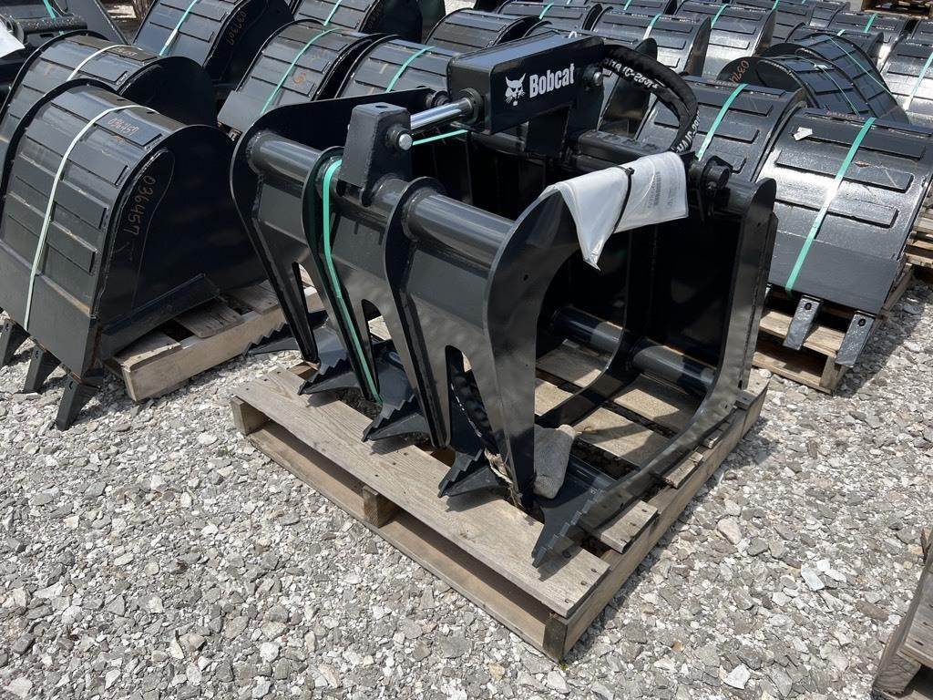 2022 Bobcat 36" Root Grapple For Sale Springdale, AR 037304
