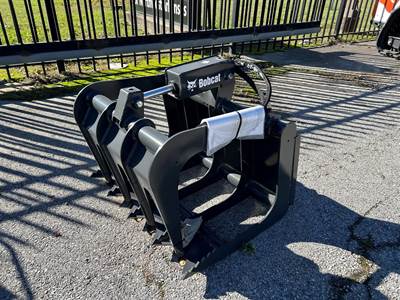 Bobcat RG36 Root Grapple