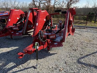 Bush Hog 1812 Rotary Cutter