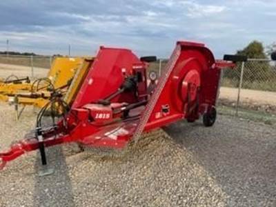 Bush Hog 1815 Rotary Cutter