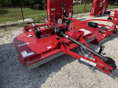 Bush Hog 2208 Rotary Cutter