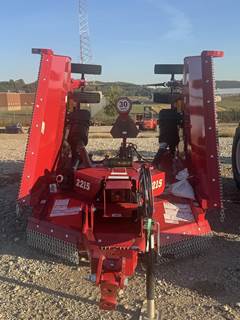 Bush Hog 2215 Rotary Cutter
