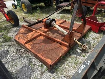 Bush Hog 256R Rotary Cutter